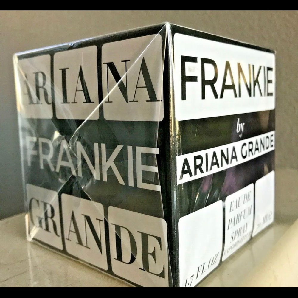Frankie by Ariana Grande